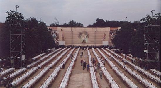Contrada Istrice 2001