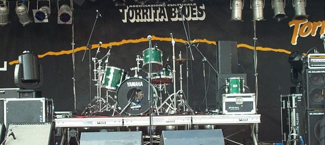 Torrita Blues 2001